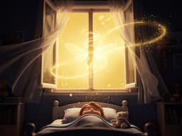 The First Night