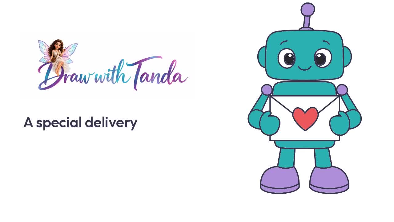 Letter Robot